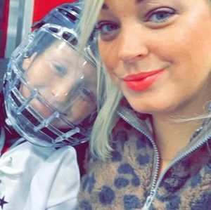 Meet your Posher, Jamie